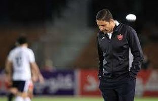 پاسخ منفی سازمان لیگ به درخواست باشگاه پرسپولیس