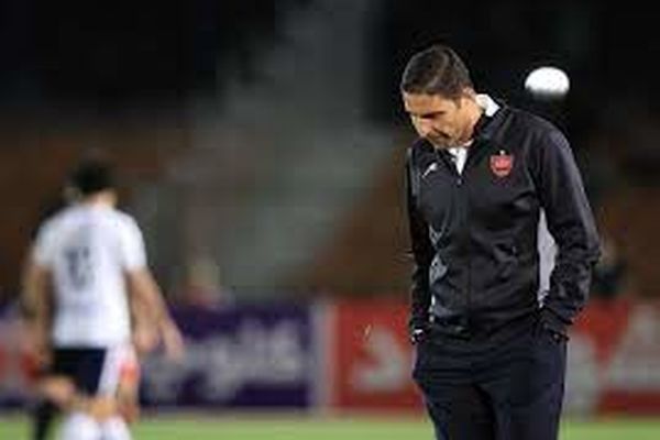 پاسخ منفی سازمان لیگ به درخواست باشگاه پرسپولیس