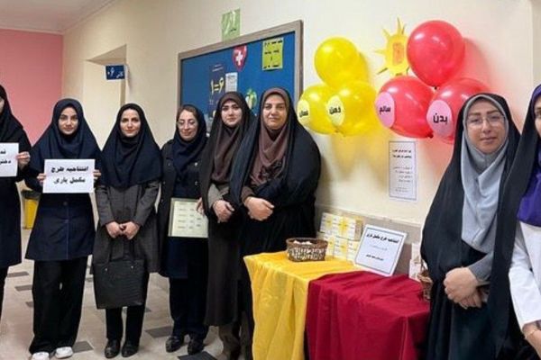 دریافت مکمل‌های ضروری، نقش کلیدی در رشد جسمانی و ذهنی  دانش‌آموزان دارد