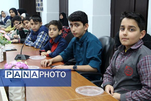 ارتقای مهارت‌های تخصصی خبرنگاری در دومین جلسه توانمندسازی 