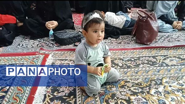 طرح تکریم مادران باردار و شیرده توسط کانون رویای مادری