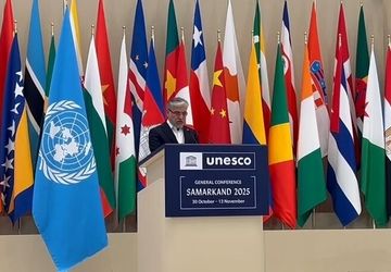 وزیر علوم: ترور دانشمندان ایران، زخمی بر پیکره جامعه علمی جهانی است