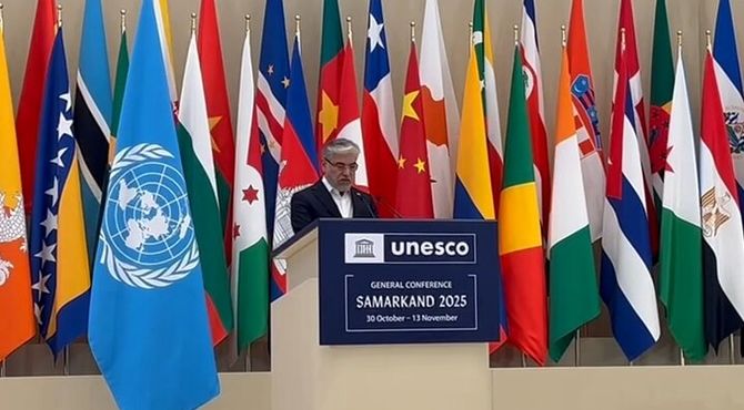 وزیر علوم: ترور دانشمندان ایران، زخمی بر پیکره جامعه علمی جهانی است