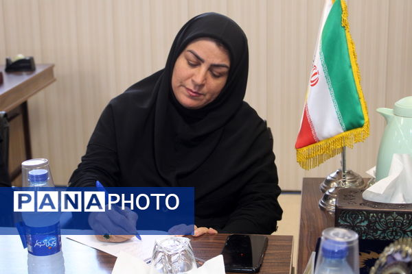 جلسه برنامه ریزی مسابقات و جشنواره های هیئت ورزش روستایی و بازی های بومی محلی استان بوشهر