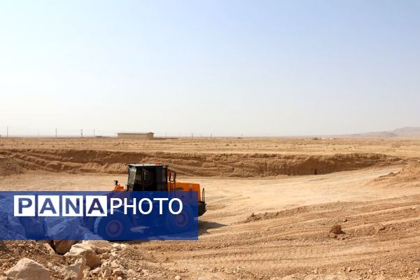 بازدید نماینده مجلس شورای اسلامی از شهرستان جاجرم