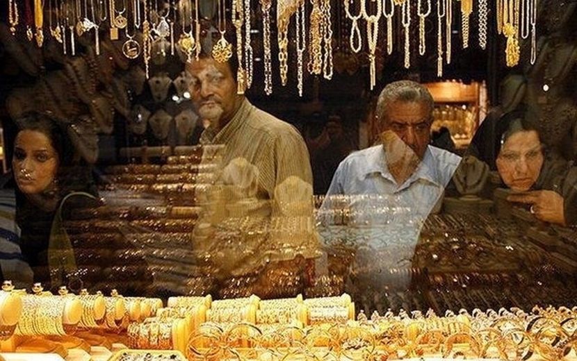 الزامات جدید بانک مرکزی برای فروش آنلاین طلا خالی‌فروشی طلا را محدود می‌کند