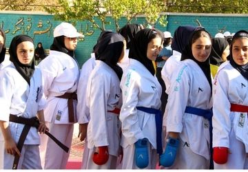 المپیاد نشاط، رویداد ملی درون مدرسه ای در همدان 