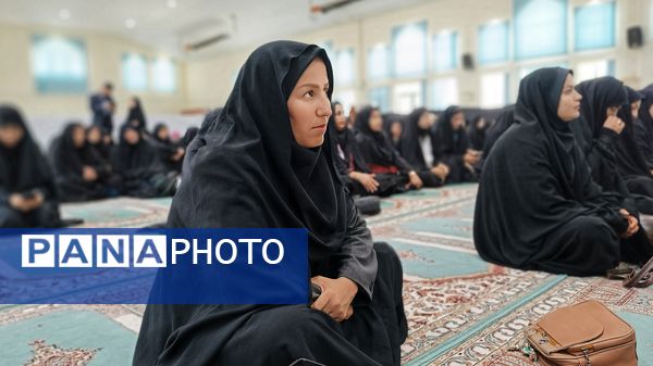 همایش بررسی نقش بانوان در ترویج فرهنگ عاشورا، مقاومت و فریضه‌های دینی در مارگون