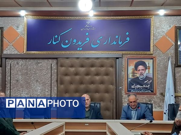 تجلیل از افتخار آفرینان مسابقات جهانی رباتیک در فریدونکنار 