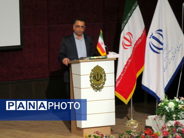 برگزاری جشنواره طراحی سوال بهینه در بجنورد