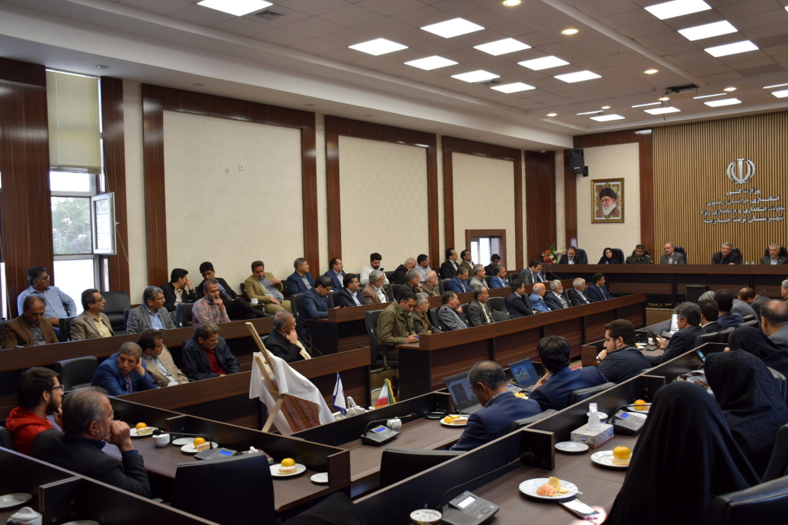 شورای آموزش و پرورش تربت‌حیدریه