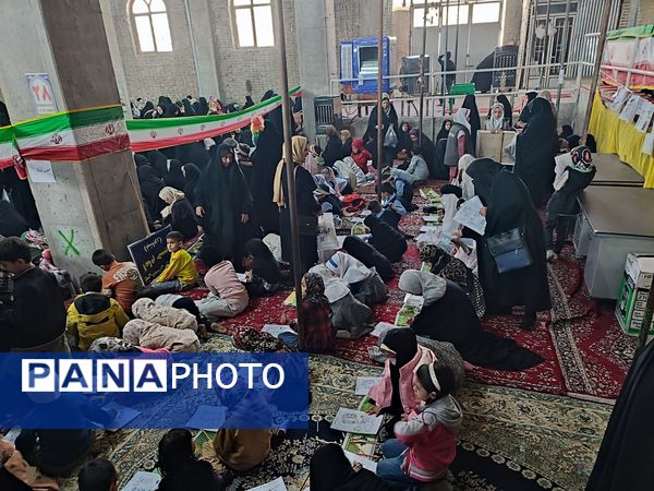 نماز جمعه در هفته دوم آذر ماه در نیشابور