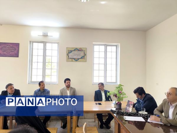 رویداد بوم و نوا در کتابخانه فدک فدافن