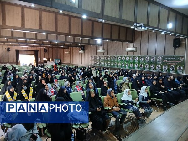 برگزاری اولین جلسه مقدماتی ویژه خبرنگاران ناحیه ۵ 