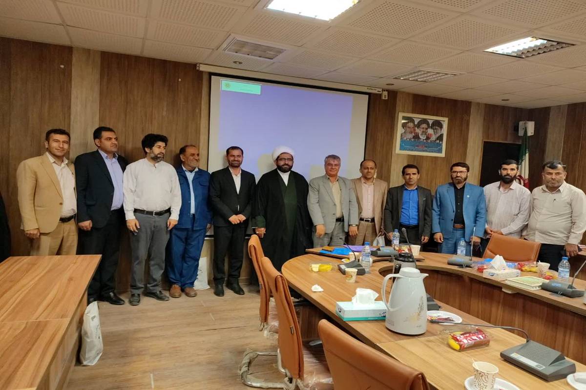 برگزاری دوره توانمندسازی و همافزایی مدیران دارالقرآنها و کانونهای فرهنگی و تربیتی