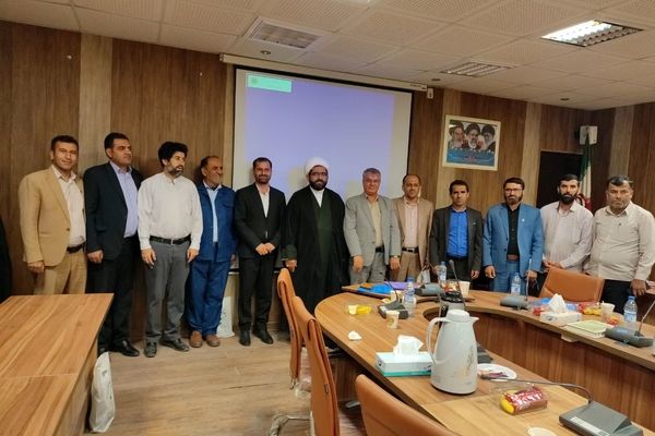 برگزاری دوره توانمندسازی و هم‌افزایی مدیران دارالقرآن‌ها و کانون‌های فرهنگی و تربیتی