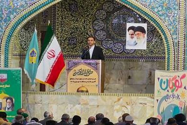 هر کودک کهگیلویه و بویراحمد ،یک فرصت برابر