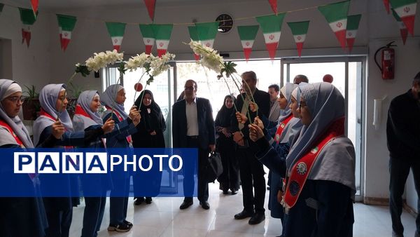 همایش تخصصی ارزشیابی کیفی و توصیفی  در نیشابور 