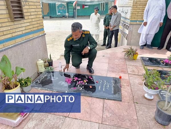 هفته دولت در جاسک؛ از تجلیل کادر درمان تا افتتاح مزرعه ۲۰ هکتاری میگو