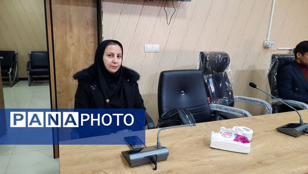 انتخابات شورای دانش‌آموزی استان کهگیلویه و بویراحمد