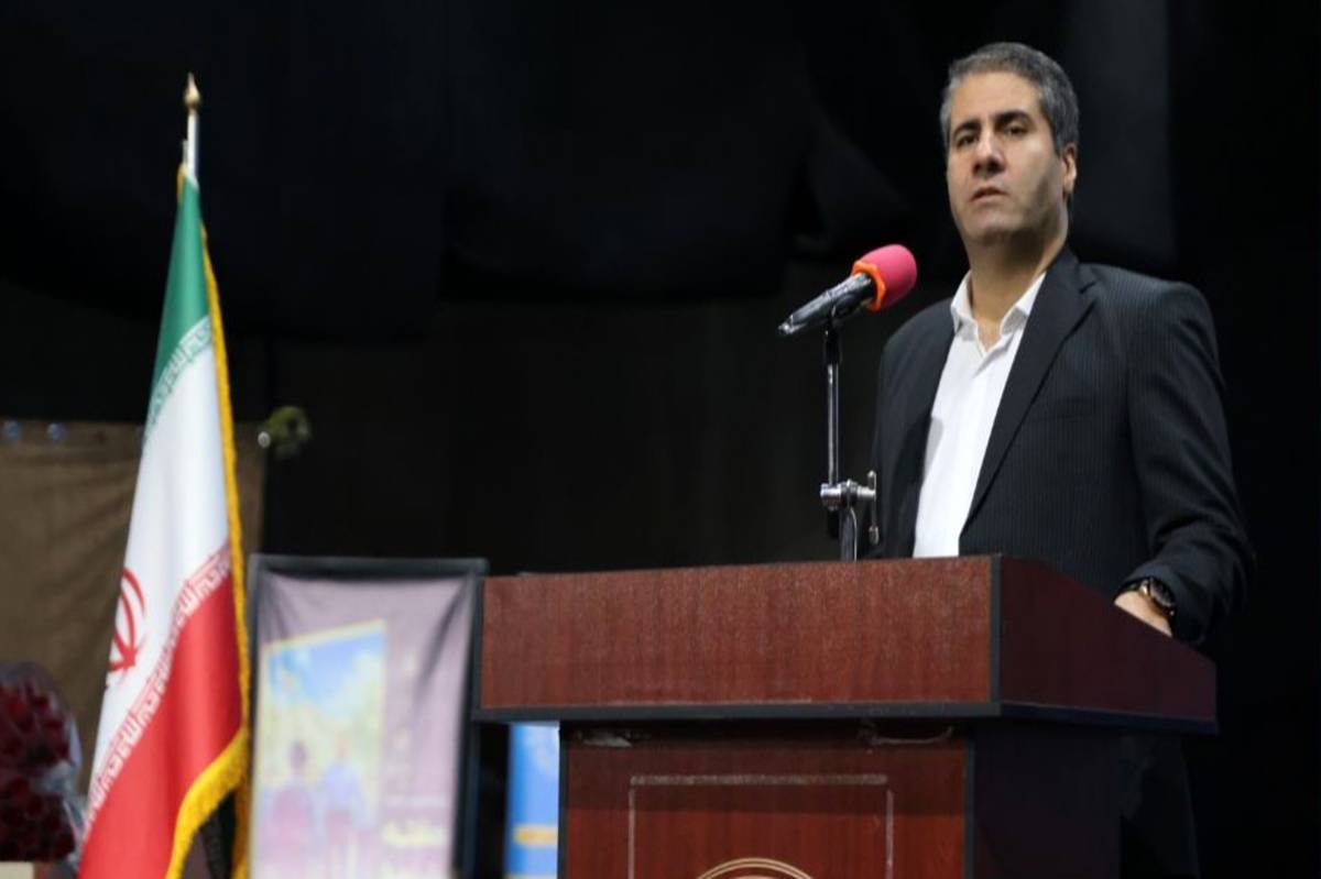 نوجوانان خلاق، آینده روشن کشور را می‌سازند