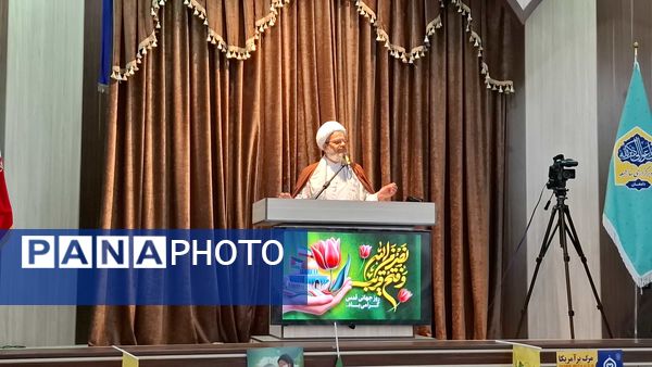 راهپیمایی باشکوه روز جهانی قدس؛ همبستگی مردم در حمایت از فلسطین