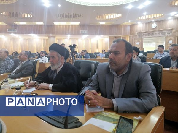 دوره آموزشی ارتقای مهارت‌های یادگیری و یاددهی سواد رسانه