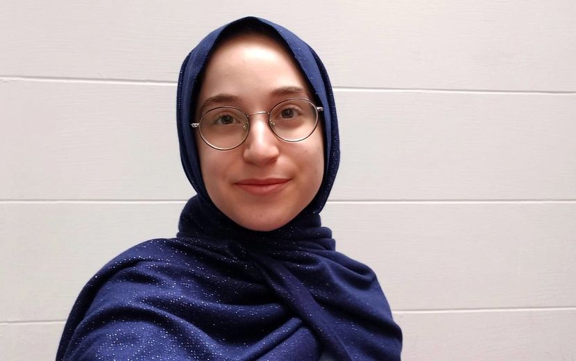 روایتی از سفر تینا سادات میرعرب رضی به قله‌های افتخار