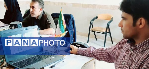 طرقبه شاندیز میزبان بزرگترین جشنواره دانش‌آموزان متوسطه اول استان خراسان رضوی