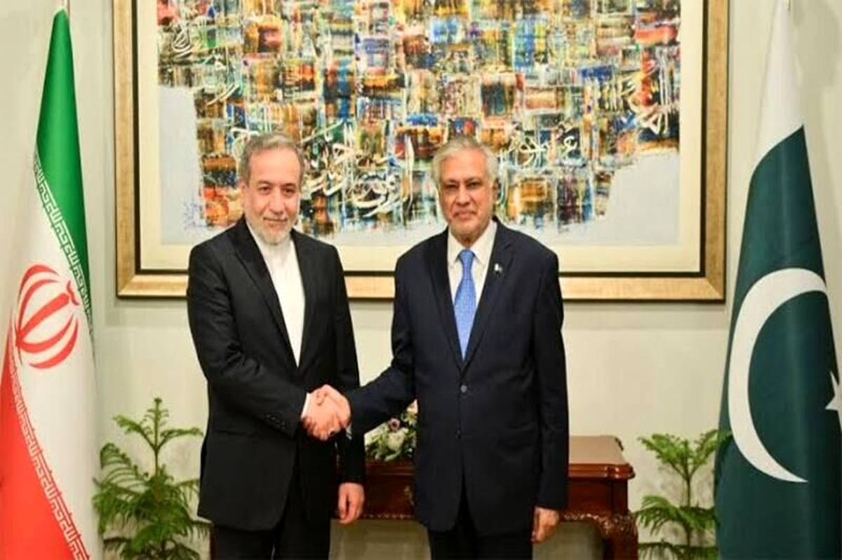 پاکستان از آتشبس میان ایران و اسرائیل استقبال کرد