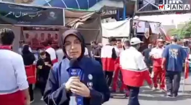 از شهرقدس تا کربلا