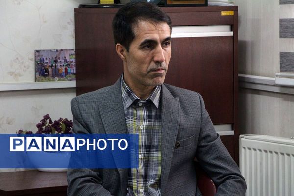 آیین سپاس معلم در بهارستان ۲