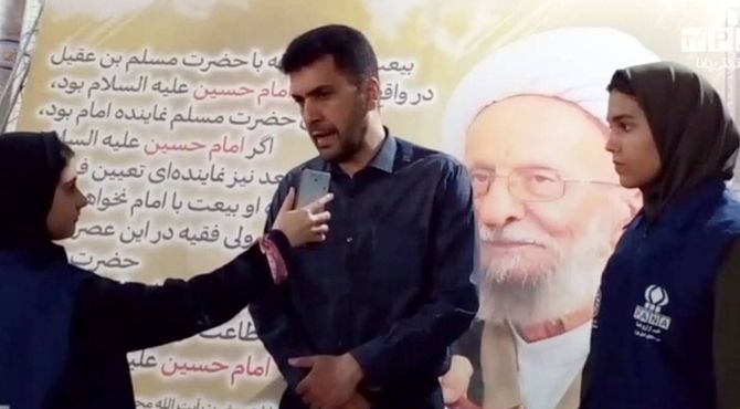 طرح شمیم پلی میان نوجوانان و محیط‌های تربیتی و عبادی است