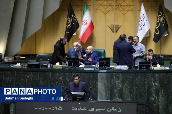 آخرین روز بررسی صلاحیت وزرای پیشنهادی دولت چهاردهم
