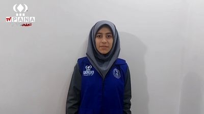 جشنواره خوارزمی در دبیرستان دخترانه شاهد کردکوی