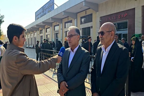 حج عمره دانش‌آموزی یکی از مؤثرترین فرصت‌های تربیتی است