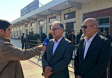 حج عمره دانش‌آموزی یکی از مؤثرترین فرصت‌های تربیتی است