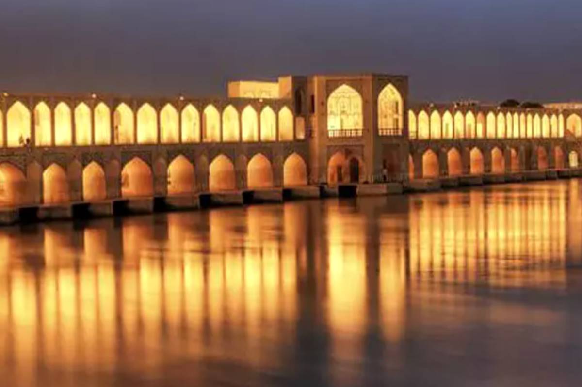 زایندهرود؛ رودی که در هر موجش تاریخ و آرزوی نصف جهان جاری است