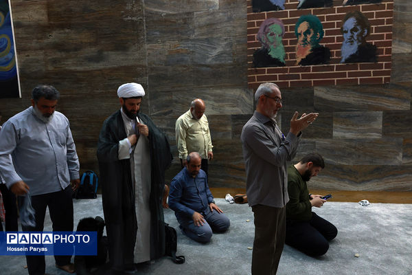 هجدهمین جشنواره بین‌المللی فیلم مقاومت