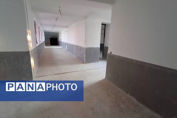 تصاویری نویدبخش از اجرای عدالت آموزشی در شیراز