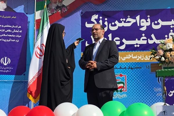 آموزش‌ و پرورش سنگر نخست حفاظت از زیرساخت‌ها و باورهای ایران اسلامی است