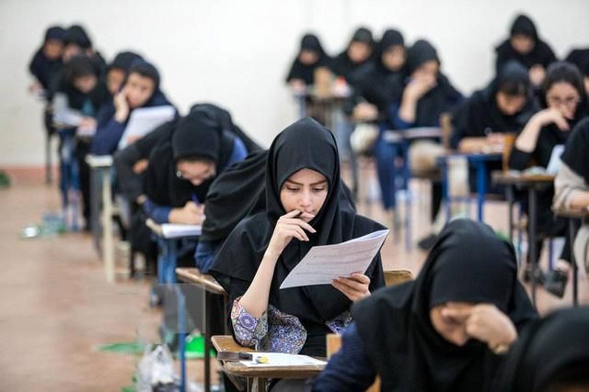تعلل در اعلام نتایج سمپاد:انتظار نفس گیر دانش آموزان در آستانه سال تحصیلی