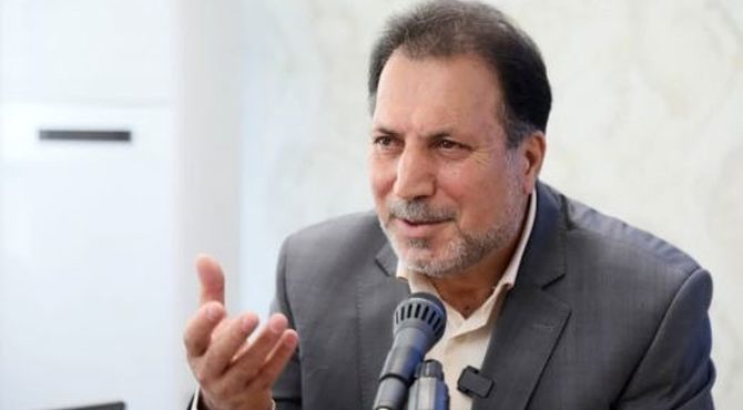 تاکید مشاور وزیر آموزش‌وپرورش بر آموزش و آشنایی مدیران با «الگوی‌مدرسه تراز و برنامه‌های راهبردی»
