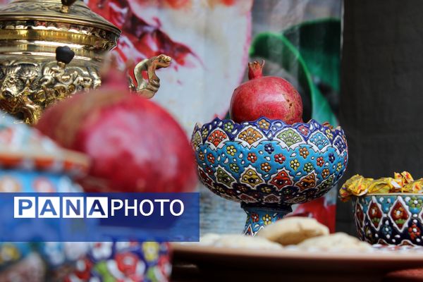 جشنواره انارستان در رباطکریم، ترکیب طعم، فرهنگ و شادی ایرانی