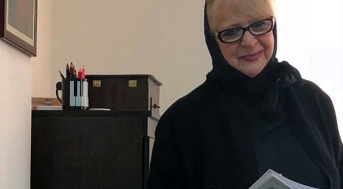 تغییر زمان برگزاری مسترکلاس آموزش پیانو