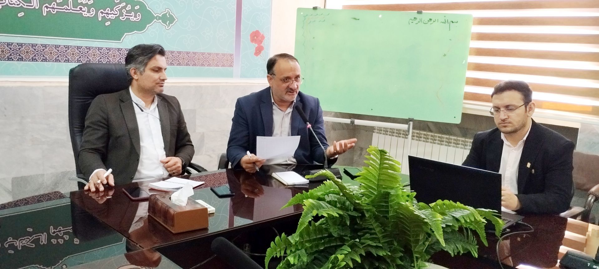 جمع‌آوری مدارس سنگی در کلات ضروری است 