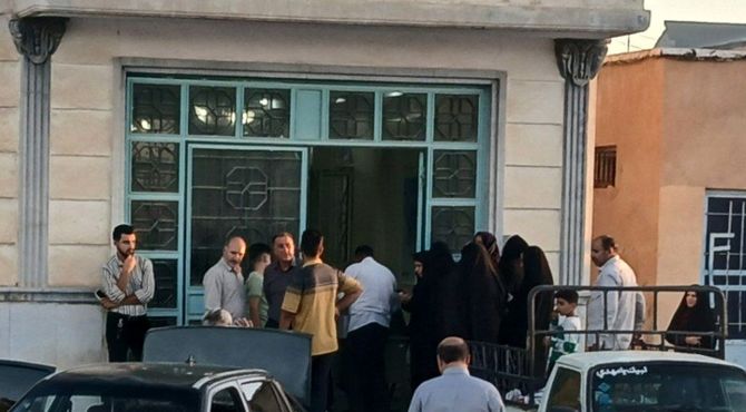 آغاز توزیع کتب درسی در کوهدشت