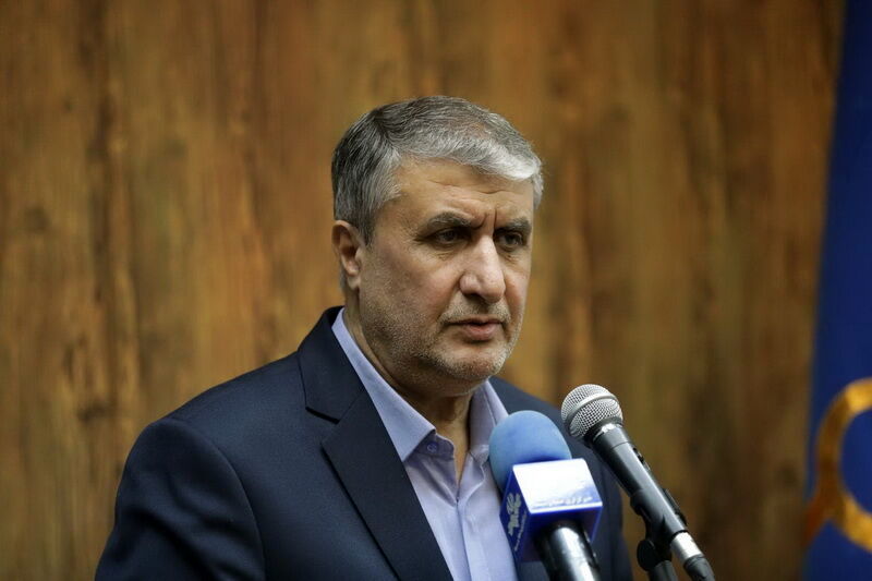 شاهد سوءاستفاده از ظرفیت آژانس بین‌المللی انرژی اتمی هستیم
