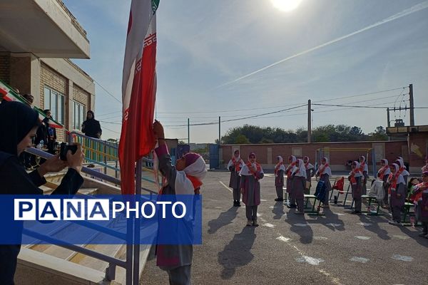 همایش «وطن یار» سازمان دانش آموزی؛ ترویج فرهنگ ایثار و وطن دوستی