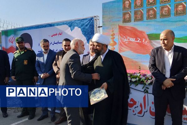 جشنواره فرهنگی و بومی محلی و نمایشگاه دستاوردهای روستائیان بخش کهریزک 